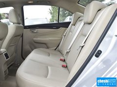2015款 1.6L 自动 尊享型