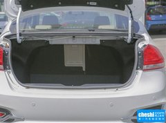 2015款 1.6L 自动 尊享型