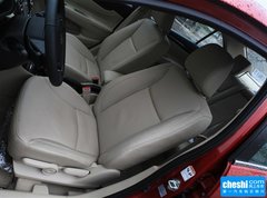 2015款 1.6L 自动 尊享型