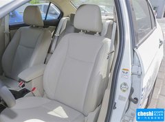 2015款 1.6L 自动 尊享型