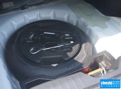 2015款 1.6L 自动 尊享型
