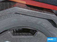 2015款 1.6L 自动 尊享型