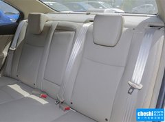 2015款 1.6L 自动 尊享型