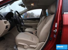 2015款 1.6L 自动 尊享型