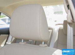 2015款 1.6L 自动 尊享型