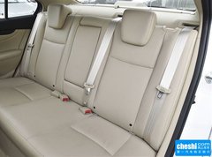 2015款 1.6L 自动 尊享型