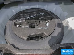 2015款 1.6L 自动 尊享型