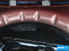 2015款 1.6L 自动 尊享型
