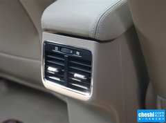 2015款 1.6L 自动 尊享型