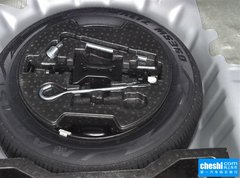 2015款 1.6L 自动 尊享型