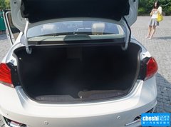 2015款 1.6L 自动 尊享型