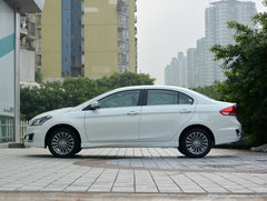 2015款 1.6L 自动 尊享型