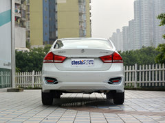 2015款 1.6L 自动 尊享型