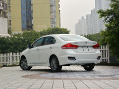2015款 1.6L 自动 尊享型
