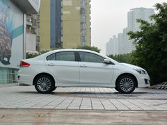 2015款 1.6L 自动 尊享型
