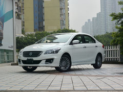 2015款 1.6L 自动 尊享型