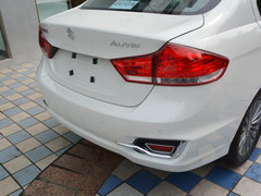 2015款 1.6L 自动 尊享型