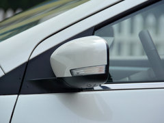 2015款 1.6L 自动 尊享型