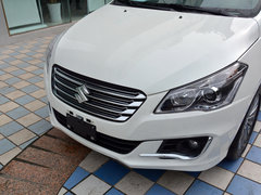 2015款 1.6L 自动 尊享型