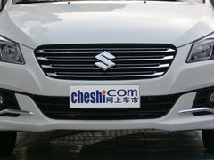 2015款 1.6L 自动 尊享型