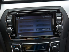 2015款 1.6L 自动 尊享型