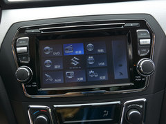 2015款 1.6L 自动 尊享型