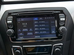 2015款 1.6L 自动 尊享型