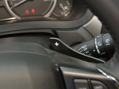 2015款 1.6L 自动 尊享型