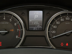 2015款 1.6L 自动 尊享型