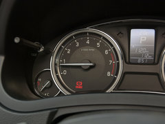 2015款 1.6L 自动 尊享型