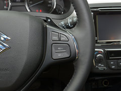 2015款 1.6L 自动 尊享型