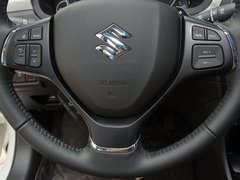 2015款 1.6L 自动 尊享型