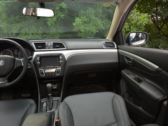 2015款 1.6L 自动 尊享型