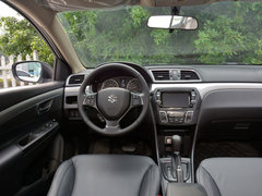 2015款 1.6L 自动 尊享型