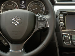 2015款 1.6L 自动 尊享型