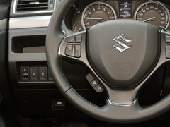 2015款 1.6L 自动 尊享型