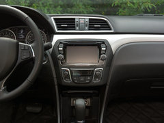 2015款 1.6L 自动 尊享型