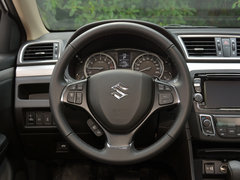 2015款 1.6L 自动 尊享型