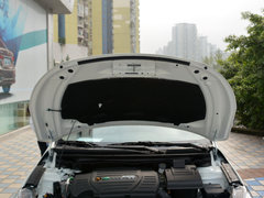 2015款 1.6L 自动 尊享型
