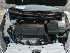 2015款 1.6L 自动 尊享型