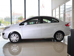 2015款 1.5L 手动 黄钻型