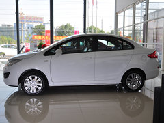 2015款 1.5L 手动 黄钻型