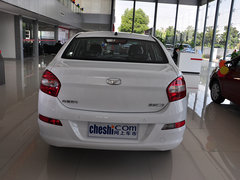 2015款 1.5L 手动 黄钻型