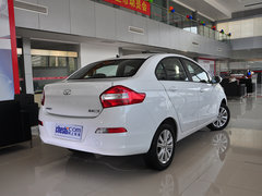 2015款 1.5L 手动 黄钻型