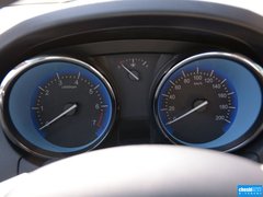 2015款 1.5L 手动 黄钻型