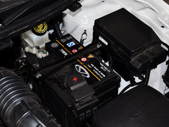 2015款 1.5L 手动 够真版