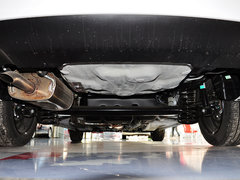 2015款 1.5L 手动 够真版