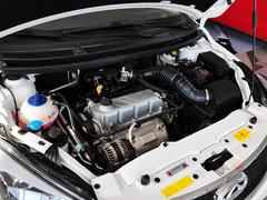 2015款 1.5L 手动 够真版