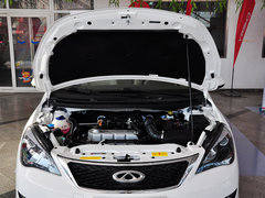 2015款 1.5L 手动 够真版