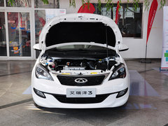 2015款 1.5L 手动 够真版